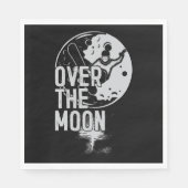 Over Moon Servet (Voorkant)