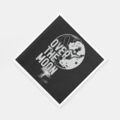 Over Moon Servet (Hoek)