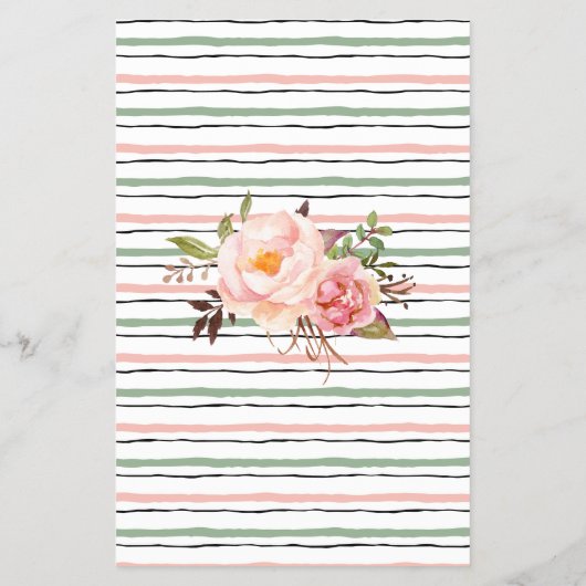 Over of onder de Kaart van het Spel van het Vrijge (Achterkant)