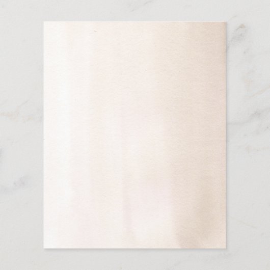 Over of onder Vrijgezellenfeest (Achterkant)