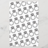 Over of onder Wedding spel, Vrijgezellenfeest acti (Achterkant)