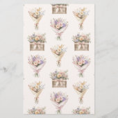 Over of Under Off de markt Vrijgezellenfeest spel (Achterkant)