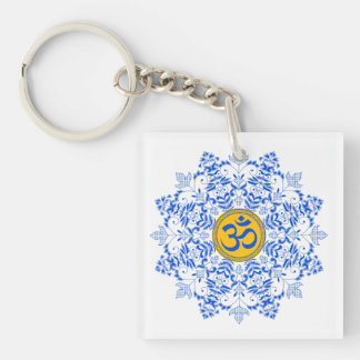 Over ontwerp sleutelhanger