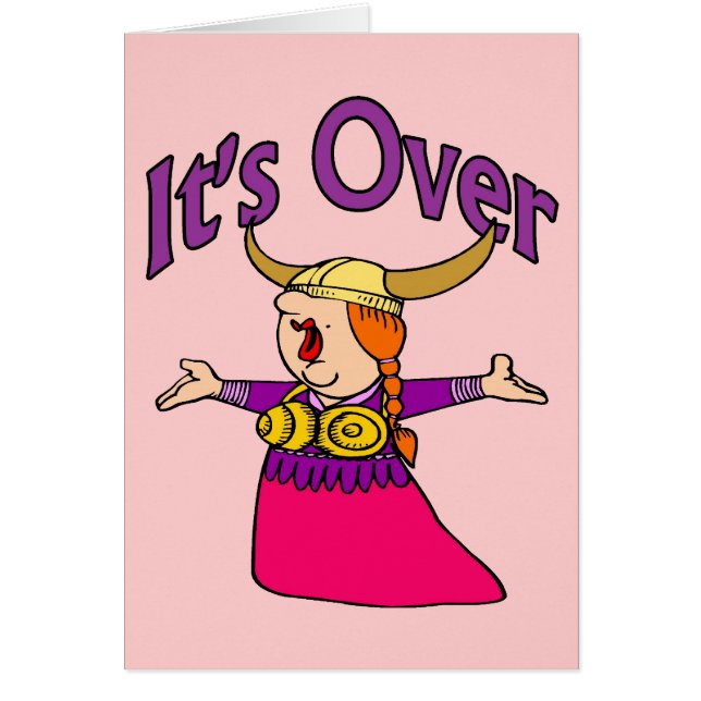 Over Opera Singer (Voorkant)