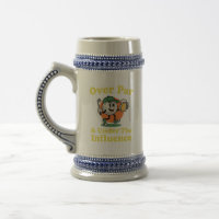Over Par en Onder de Invloed Golf Drinken
