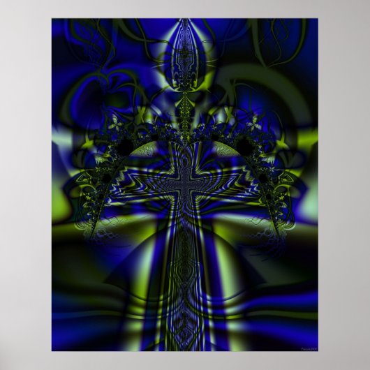 Over Poster (Voorkant)