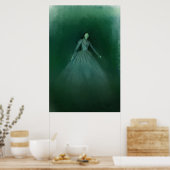 Over Poster (Keuken)