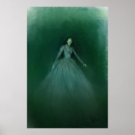 Over Poster (Voorkant)