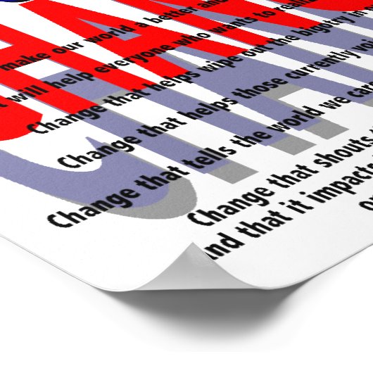 Over Poster wijzigen (Hoek)