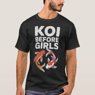 Over Ratten Stappend Om Katten Te Vangen Grappige T-shirt