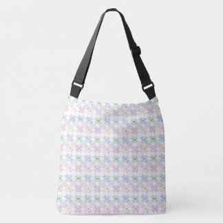 Over sized Happy Quilt tas