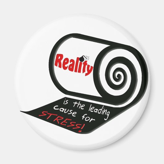 Over stress magneet (Voorkant)