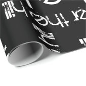 Over the Hill Cadeaupapier (Rol Hoek)