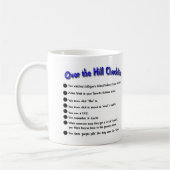 Over the Hill Koffiemok (Links)