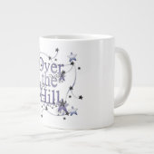 Over the Hill Mok (Voorkant rechts)