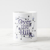 Over the Hill Mok (Voorkant)