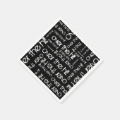 Over the Hill Servetten (Hoek)