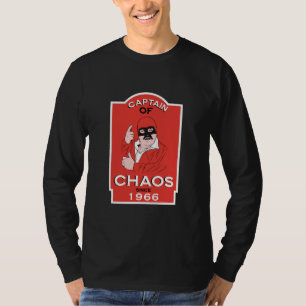 Over The Hill Verjaardag Man T-shirt