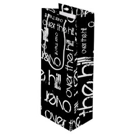 Over the Hill Wijn Cadeautas