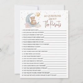 Over the Moon 20 vragen over de Ouders Kaart