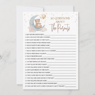 Over the Moon 20 vragen over de Ouders Kaart