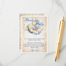  Over the Moon Boeken voor Baby