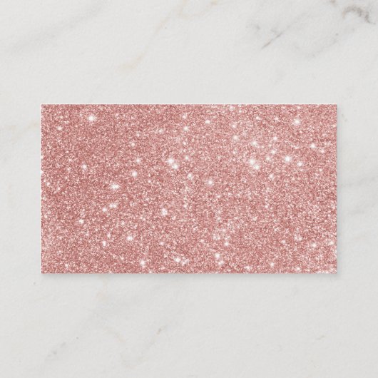 Over the Moon Roze Baby shower - Luier Raffle Informatiekaartje (Achterkant)