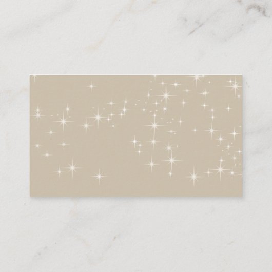 Over the Moon Teddy Bear Boeken voor Baby Informatiekaartje (Achterkant)