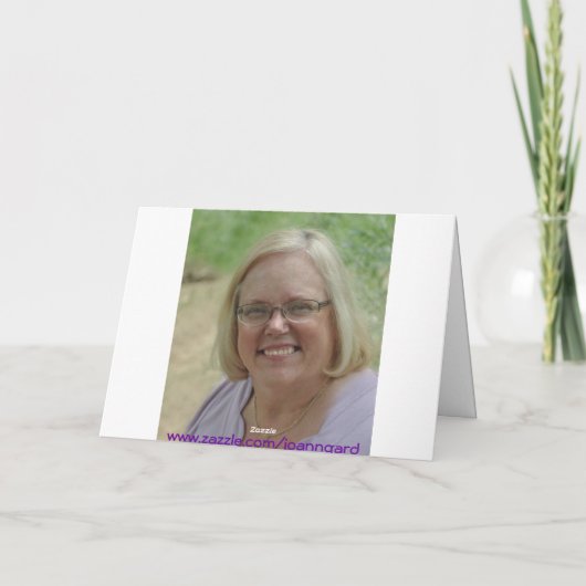 Over uw doop kaart (Achterkant)