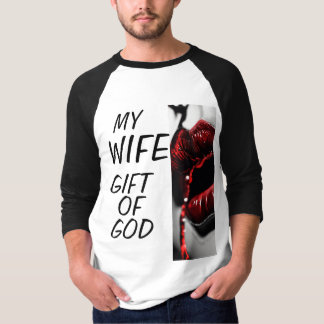 OVER VROUW T-SHIRT