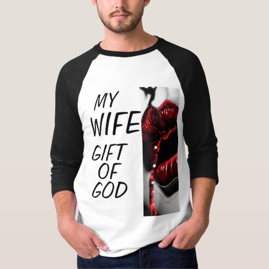 OVER VROUW T-SHIRT (Voorkant)