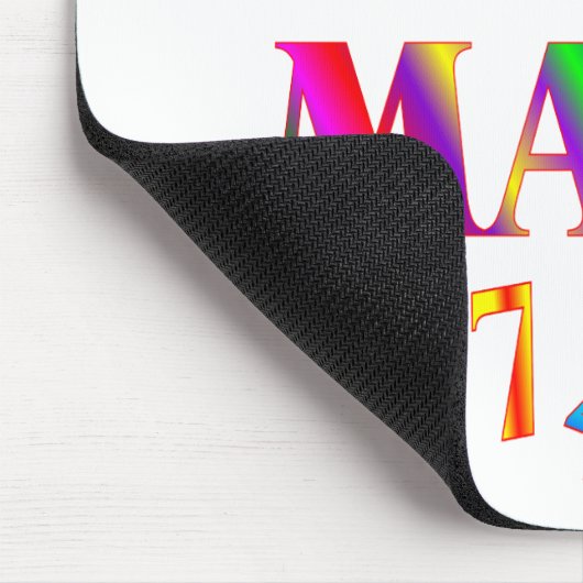 Over Wiskunde Muismat (Hoek)