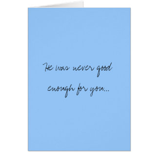 Over zijn kaarten beschikken #005