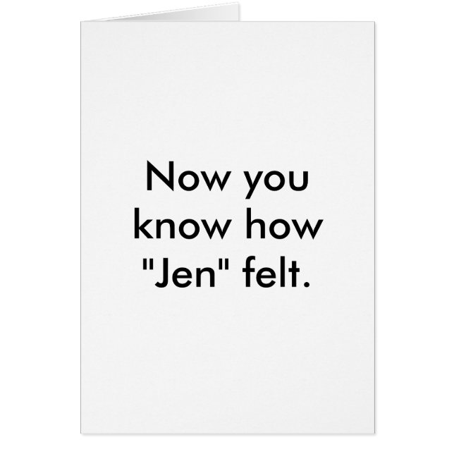 Over zijn kaarten beschikken #006 (Voorkant)