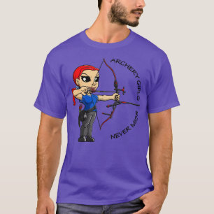 Overaarzige boogarchitecten nooit Miss Fema T-shirt