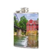 Overal in de Eagle Creek Heupfles (Links)