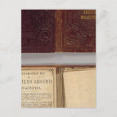 Overal in de stad Philadelphia Briefkaart (Voorkant)