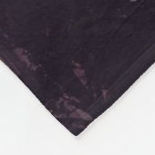 OVERAL PARAPLU'S FLEECE DEKEN (Hoek)