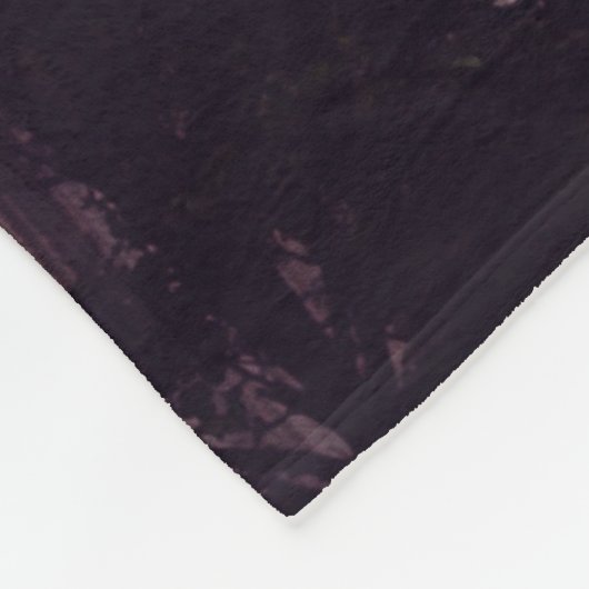 OVERAL PARAPLU'S FLEECE DEKEN (Hoek)