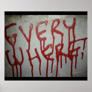 overal! poster