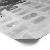 Overbelaste Postman, jaren 20 Poster (Hoek)