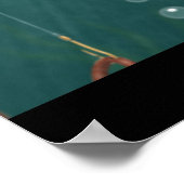 Overbevissing Poster (Hoek)