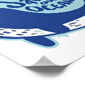 Overbevissing Poster visChibi (Hoek)