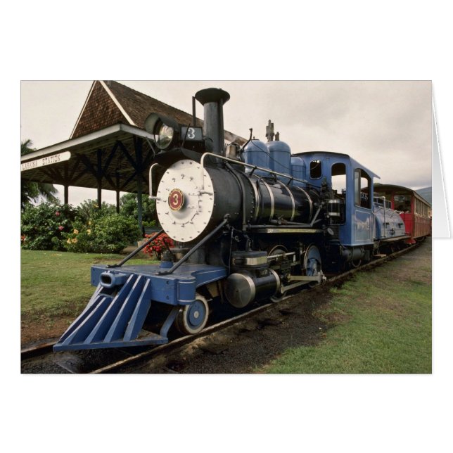 Overblijfsel van de industriële revolutie (Voorkant Horizontaal)