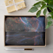 Overblijfselen van supernova Sluiersnevel Hubble-t Tissuepapier (Geschenk)