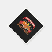 Overblijfselen zijn voor stoppers minimaal creatie servet (Hoek)