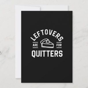 Overblijfsels Zijn Voor Opgave Thanksgiving Pompoe Feestdagenkaart