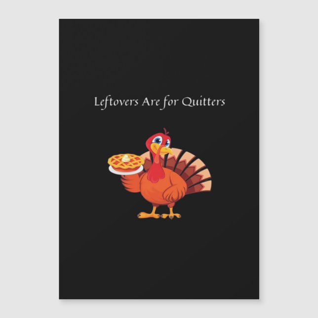 Overblijfsels Zijn Voor Stopperaars Klassieke Vint (Voorkant)