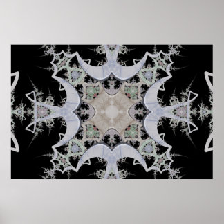 Overbodigheid Poster