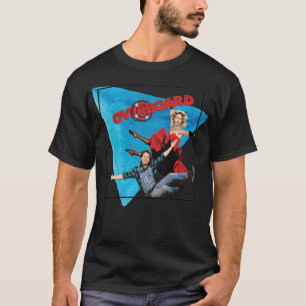 Overboord 1987 t-shirt